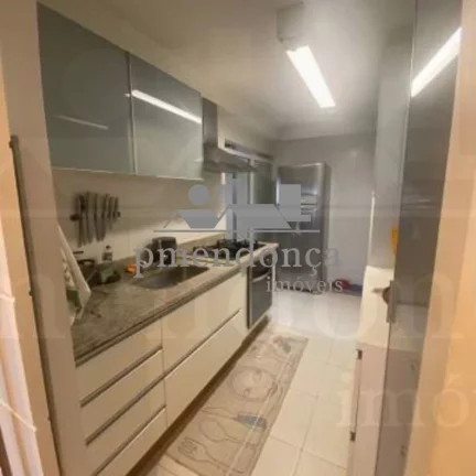 Imagem Apartamento à venda na Barra Funda com 3 quartos sendo 1 suite e 2 vagas, 96m2