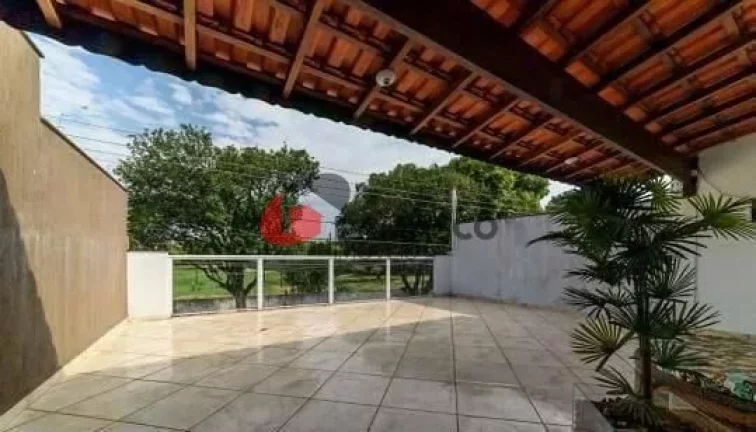 Imagem Sobrado à venda 5 Quartos, 1 Suite, 3 Vagas, 265M², Mauá, São Caetano do Sul - SP