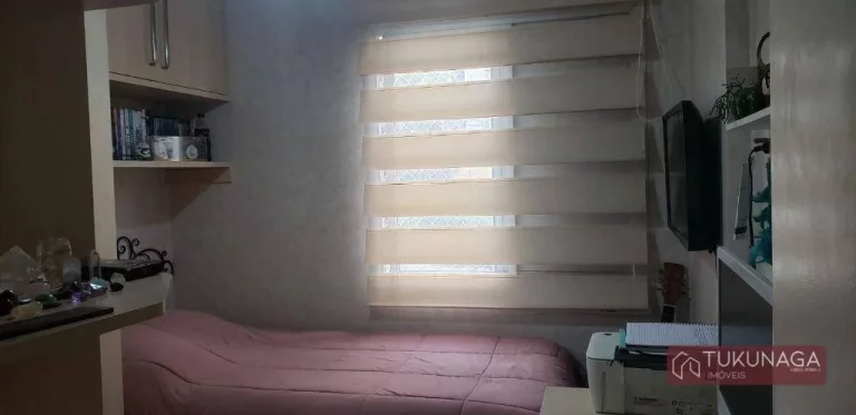 Imagem Apartamento com 2 dormitórios à venda, 60 m² por R$ 480.000,00 - Santa Teresinha - São Paulo/SP