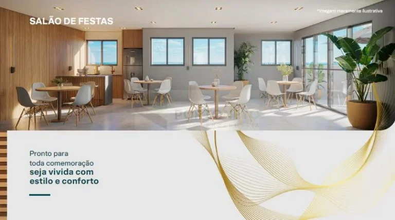 Imagem Apartamento Padrão