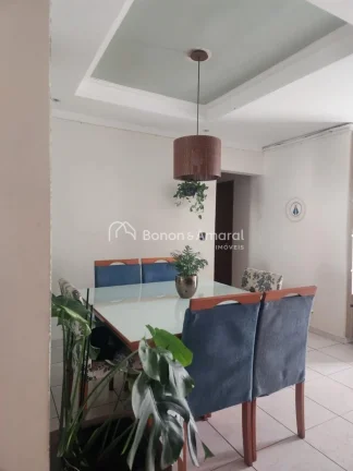 Imagem Apartamento à venda no Condomínio Residencial das Pedras, no bairro Morumbi em Paulínia.

 Com 82...