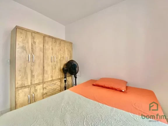 Imagem Apto 2 dorm. no Coração de Capão para venda. - AP1810