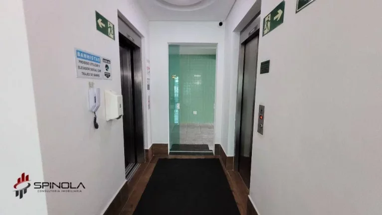 Imagem Apartamento com 1 dormitório à venda, 57 m² por R$ 399.000,00 - Balneário Flórida - Praia Grande/SP