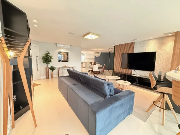 Imagem Apartamento Frente Mar para Venda em Balneário Camboriú, PIONEIROS, 3 dormitórios, 3 suítes, 4 banheiros, 5 vagas