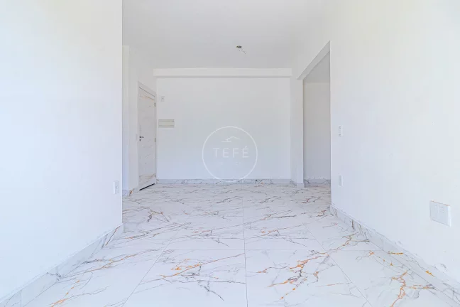 Imagem APARTAMENTO com 1 DORMITÓRIO em condomínio com INFRA COMPLETA no RECREIO