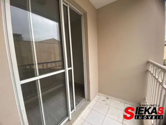 Imagem Apartamento à venda no Tatuapé, São Paulo-SP: 3 quartos, sala, banheiro, vaga de garagem, 57m² - Imperdível oportunidade!