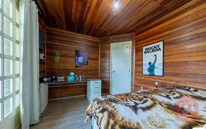 Imagem Casa para alugar, 117 m² por R$ 5.312,00/mês - Jardim São Pedro - Porto Alegre/RS