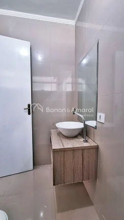 Imagem Apartamento a venda no Jardim Pauliceia em Campinas!!

O condomínio fica localizado em Rua Jorn Ern...