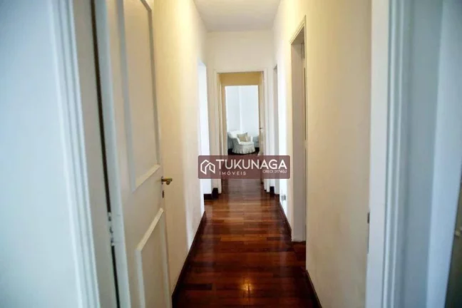 Imagem Apartamento à venda, 186 m² por R$ 1.380.000,00 - Tatuapé - São Paulo/SP