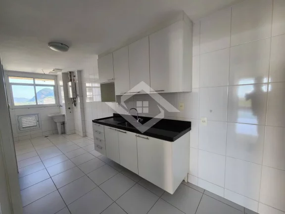 Imagem Apartamento 3 Quartos com Suíte e 115m² na Ilha Pura - Viure Gaudi
