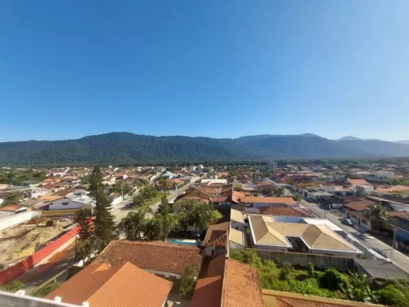 Imagem Apartamento à Venda em Flórida, Praia Grande - SP