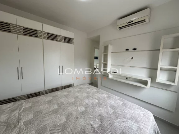 Imagem Apartamento á venda na Praça do Cristo