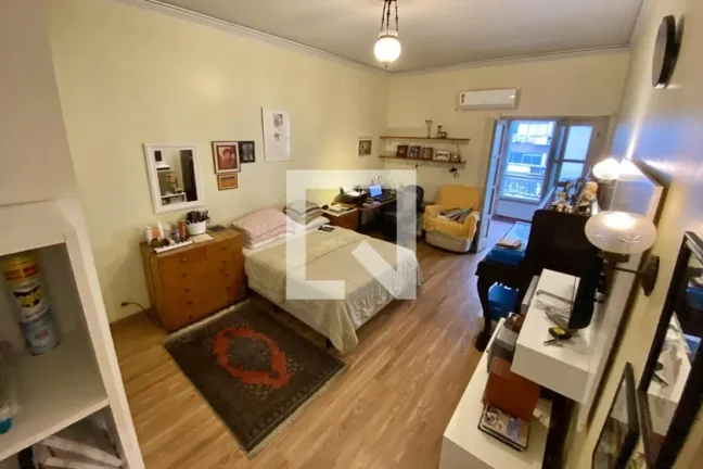 Imagem Apartamento à Venda - Copacabana, 3 Quartos, 150 m2