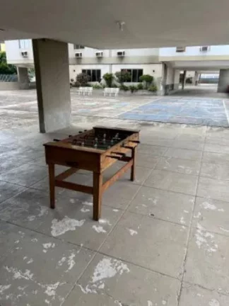 Imagem Apartamento para Venda em Rio de Janeiro, Praça Seca, 2 dormitórios, 1 suíte, 2 banheiros, 1 vaga