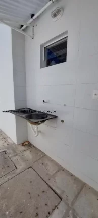 Imagem Casa para vender no Vale do Sol, Gramame - João Pessoa/PB