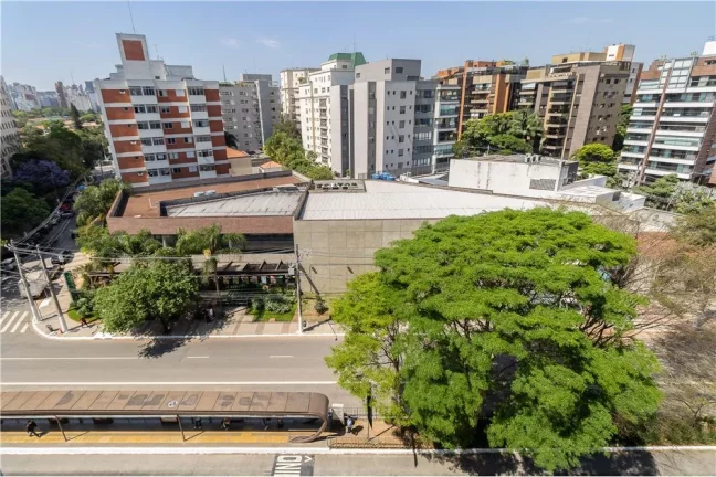 Imagem SALA COMERCIAL em São Paulo - SP, Jardim Paulista