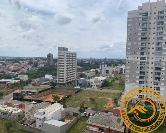Imagem APARTAMENTO RESIDENCIAL em ITU - SP, ITU NOVO CENTRO