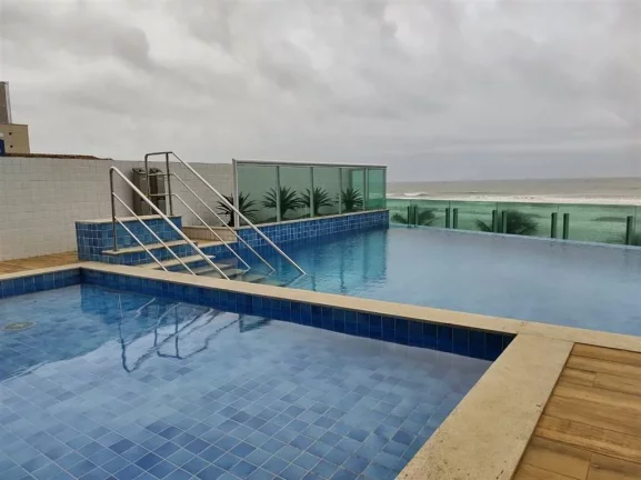 Imagem Apartamento à Venda em Jardim Praia Grande, Mongaguá - SP