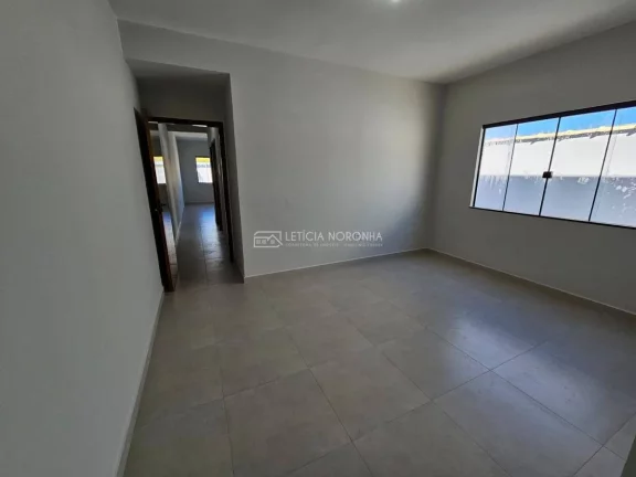 Imagem Casa à Venda