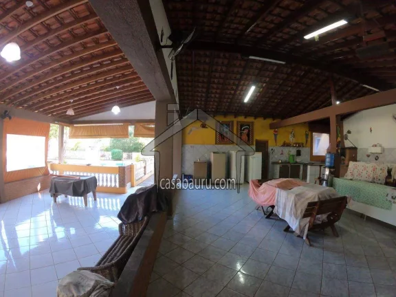 Imagem Vende Aluga Chácara próxima Bauru