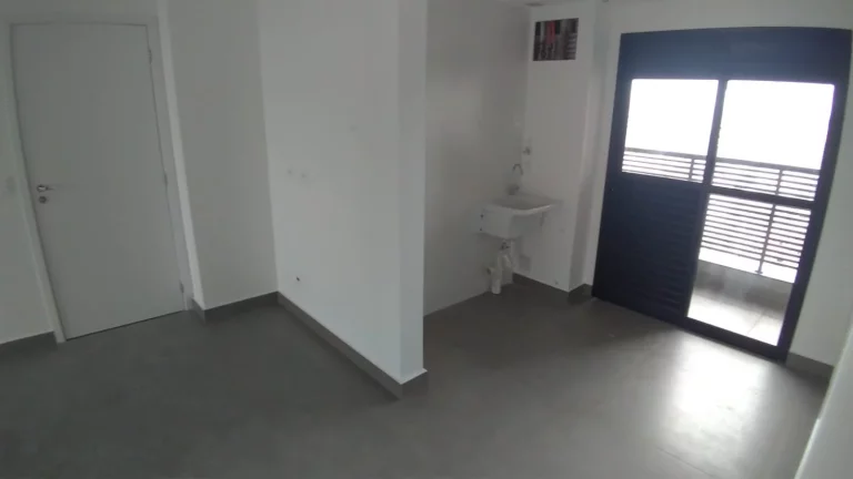 Imagem Apartamento à venda no bairro Campestre - Santo André/SP