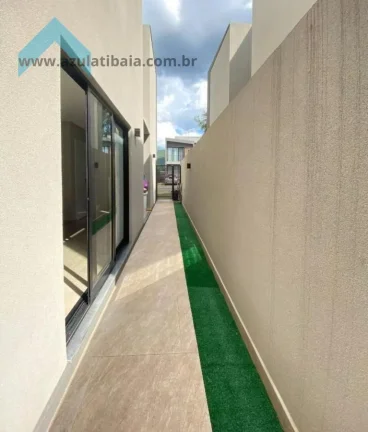 Imagem Casa em Condomínio para Venda em Atibaia, Chacaras Interlagos, 2 dormitórios, 2 suítes, 3 banheiros, 2 vagas