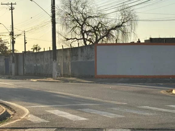 Imagem Terreno à venda no bairro Jardim Wanderley em Tatuí/SP
