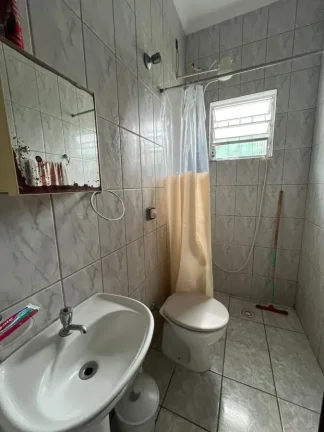 Imagem Casa para Venda em Itanhaém, Gaivota (Praia), 3 dormitórios, 2 banheiros, 4 vagas