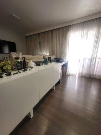 Imagem Apartamento com 83m2, 2 quartos (1 suíte) e 2 vagas a venda na Mooca, São Paulo