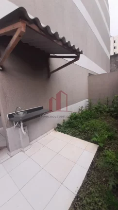 Imagem Apartamento à venda em Franco da Rocha-SP, Jardim Progresso: 2 quartos, 1 sala, 1 vaga, 42,37m² de área. Venha conferir!