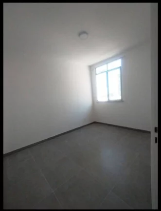 Imagem Apartamento reformado com 3 quartos e área de lazer no Condomínio Francisco Oliveira - Confira!