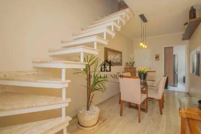 Imagem Apartamento com 3 dormitórios à venda, 133 m² por R$ 490.000,00 - Jardim Vera Cruz - Sorocaba/SP