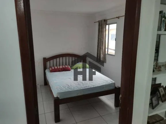 Imagem Casa com 6 Quartos de 2 Andares no IPSEP, Recife