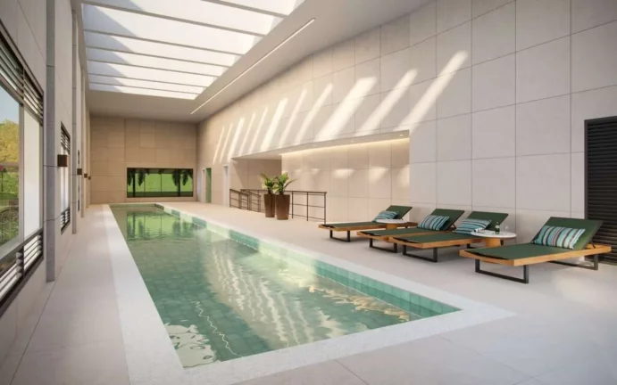 Imagem APARTAMENTO RESIDENCIAL em São Paulo - SP, Butantã