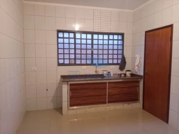 Imagem Casa - Ribeirão Preto - Ribeirânea - Região Leste