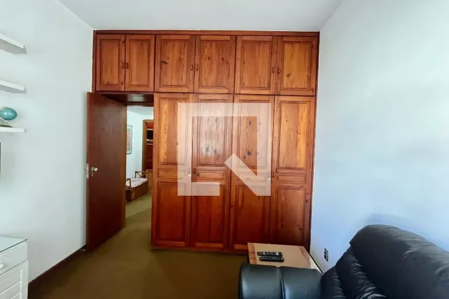 Imagem Apartamento à Venda - Leblon, 4 Quartos, 205 m2