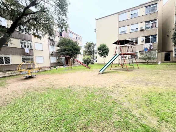 Imagem CPÂC 85 Apto CV8753 - Apartamento à venda no bairro Cavalhada - Porto Alegre/RS