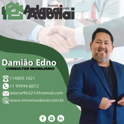 Imagem Terreno no Condomínio Alphaville 472 M - valor de 720,000 mil - Jundiaí