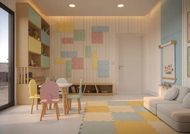 Imagem Kobe - Apartamento à venda no bairro Vila Izabel - Curitiba/PR