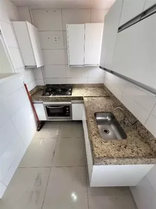 Imagem Cobertura com 2 Quartos à Venda, 2 vagas, Jardim Leblon.