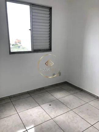 Imagem Apartamento, 2 Dormitórios, Condomínio Campo Di Bourbon.