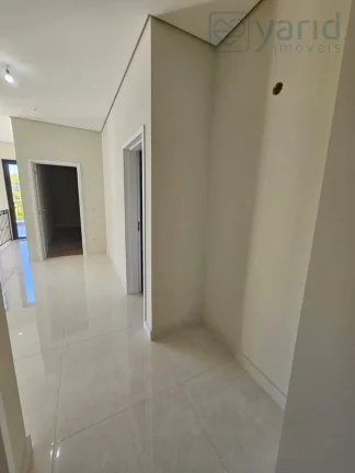 Imagem EXCELENTE CASA (ALTO PADRÃO) À VENDA NO CONDOMÍNIO RESERVA DA SERRA - JUNDIAÍ SP