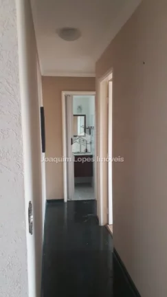 Imagem Apto de 49m2 de 2 dorms e Vaga no Tatuapé só R$ 349 MIL!!!