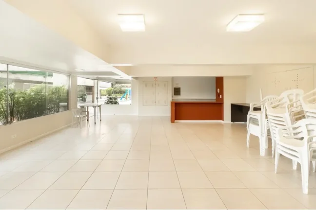 Imagem APARTAMENTO RESIDENCIAL em São Paulo - SP, Chácara Santo Antônio (Zona Sul)