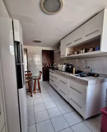 Imagem Apto - 3 Quartos - 1 Suíte - 114 m² - Tambaú, João Pessoa/PB