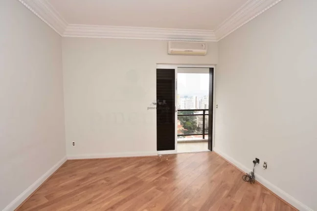 Imagem Apartamento 4 quartos, 4 suites 4 vagas, 366 m2