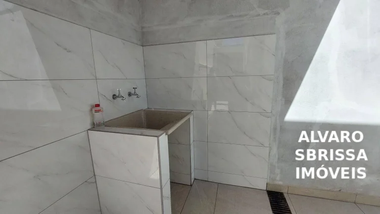 Imagem Casa nova no Bosque Santa Rosa em Itu