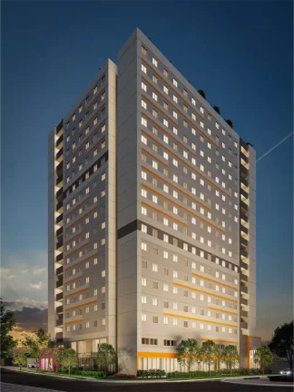 Imagem APARTAMENTO RESIDENCIAL em São Paulo - SP, Brooklin Paulista