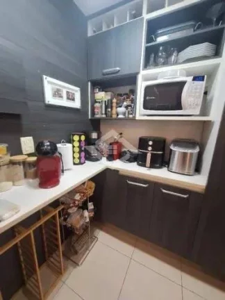 Imagem Oportunidade Rio2! Apartamento de 3 quartos com 110m² no Verano - Rio2