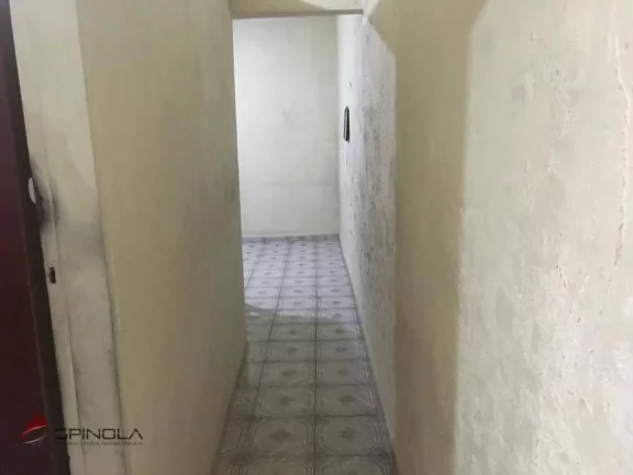 Imagem Casa com 2 dormitórios à venda, 62 m² por R$ 295.000,00 - Jardim Real - Praia Grande/SP
